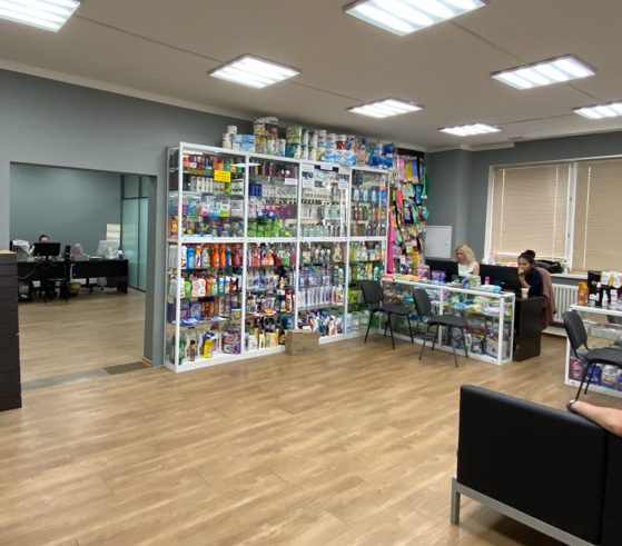 Все в одном месте по лучшим ценам