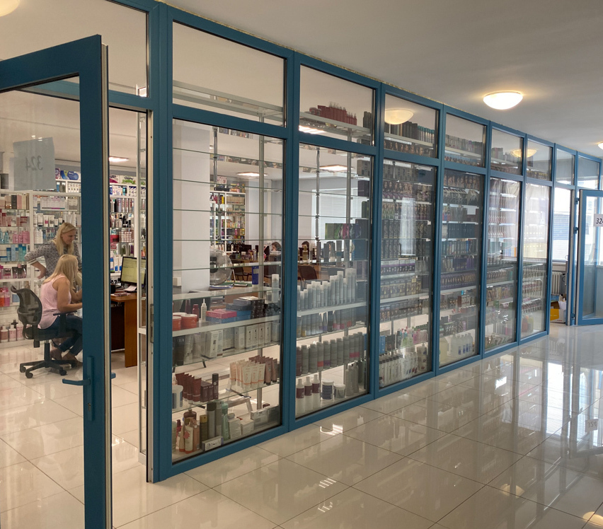 Прямые поставки от ведущих мировых брендов Европа, США, Азия